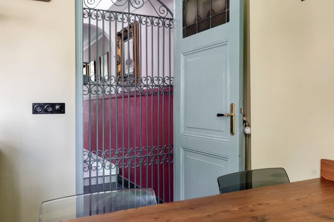 Foto 22 van Steenbergsestraat 45