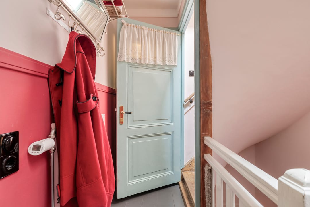 Foto 32 van Steenbergsestraat 45