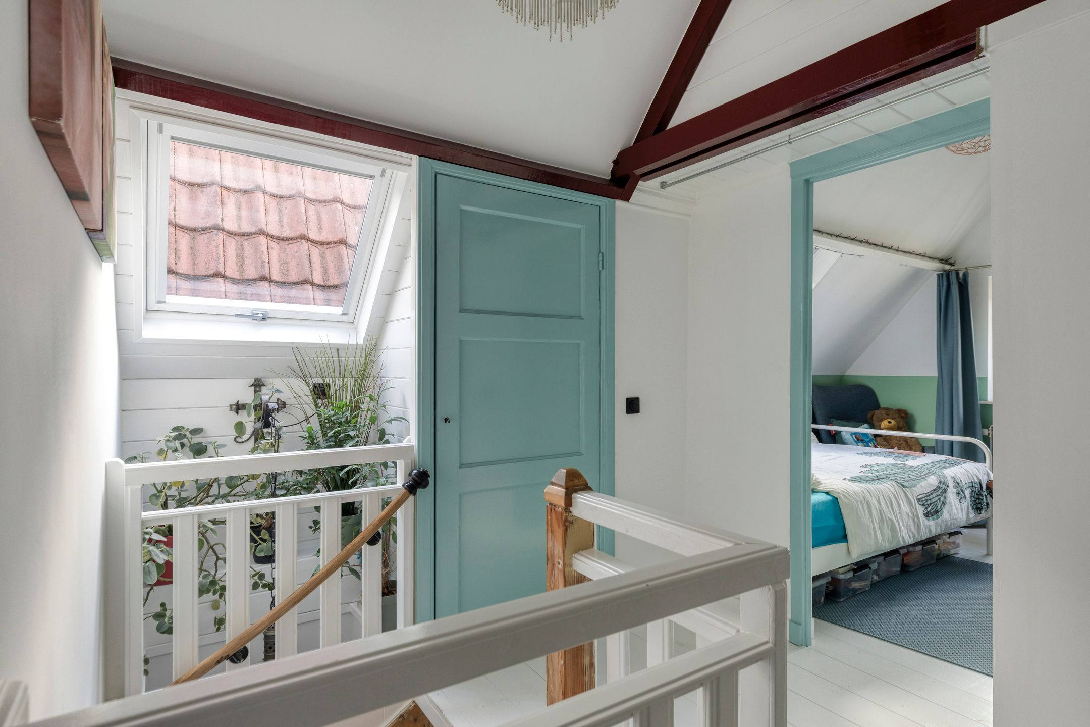 Foto 33 van Steenbergsestraat 45