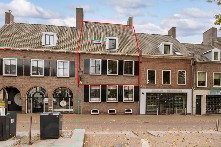 Gasthuisstraat 4