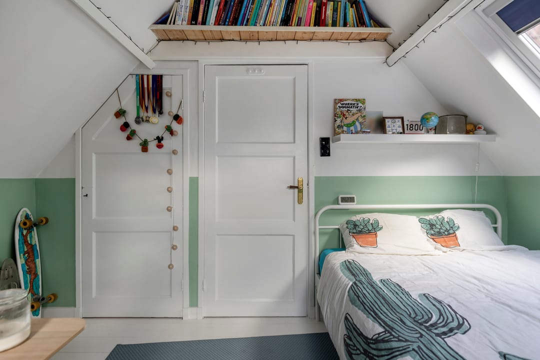 Foto 37 van Steenbergsestraat 45