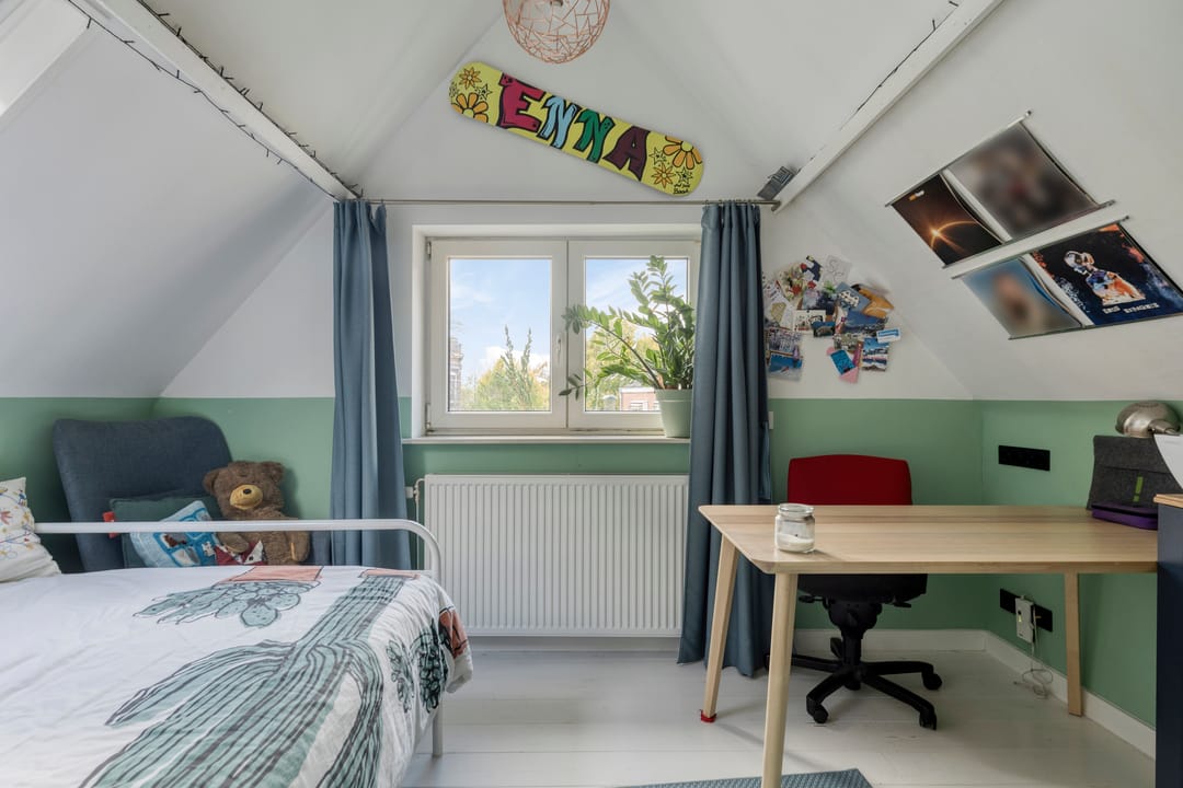 Foto 38 van Steenbergsestraat 45