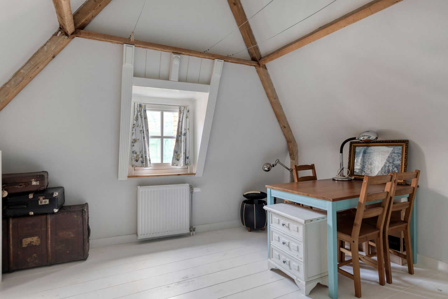 Foto 40 van Steenbergsestraat 45