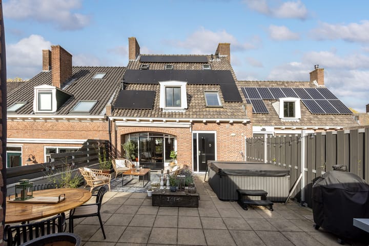 Foto 4 van Gasthuisstraat 4