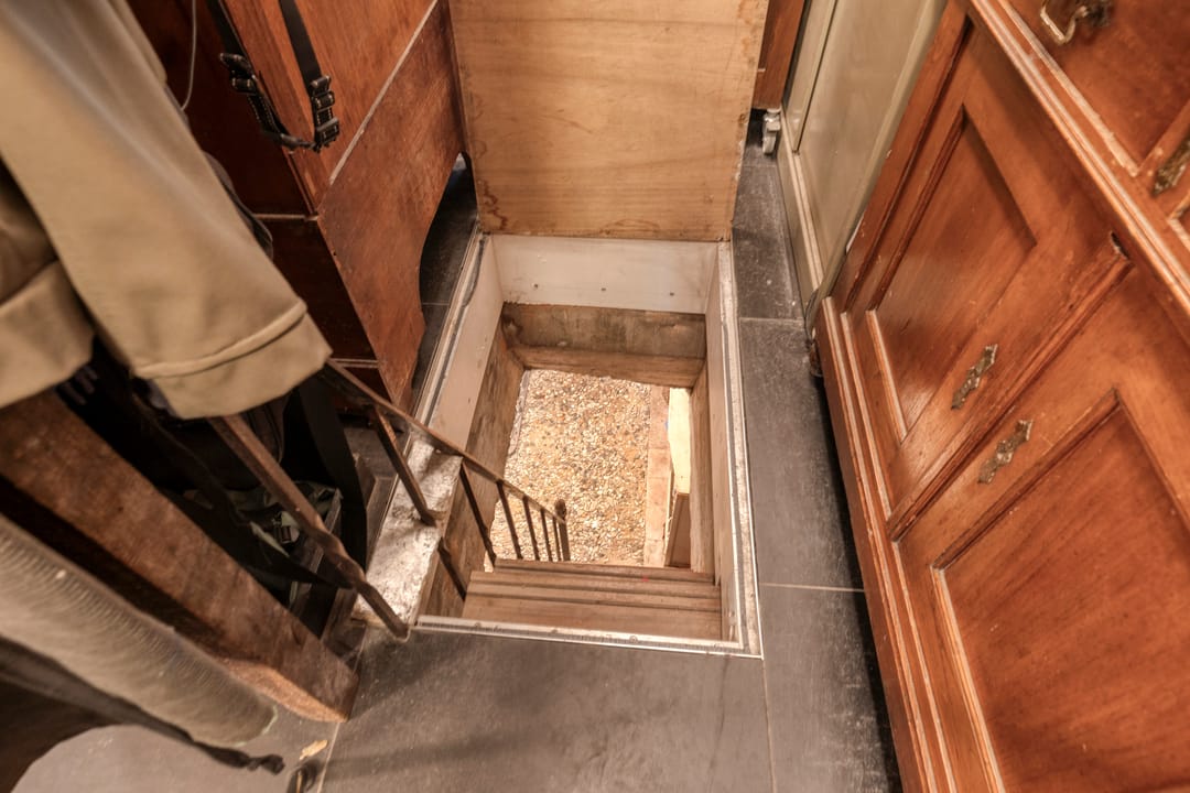 Foto 43 van Steenbergsestraat 45