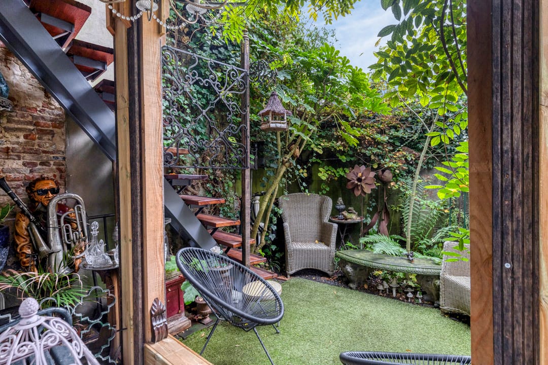 Foto 46 van Steenbergsestraat 45