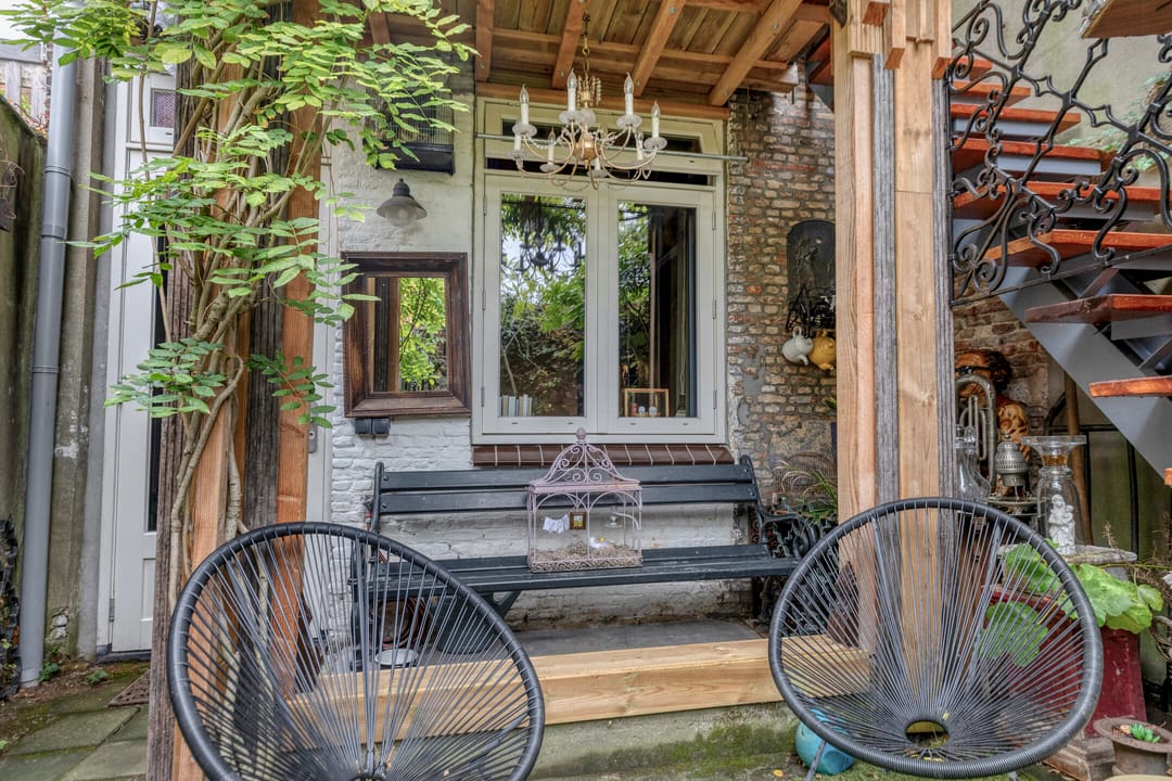 Foto 47 van Steenbergsestraat 45