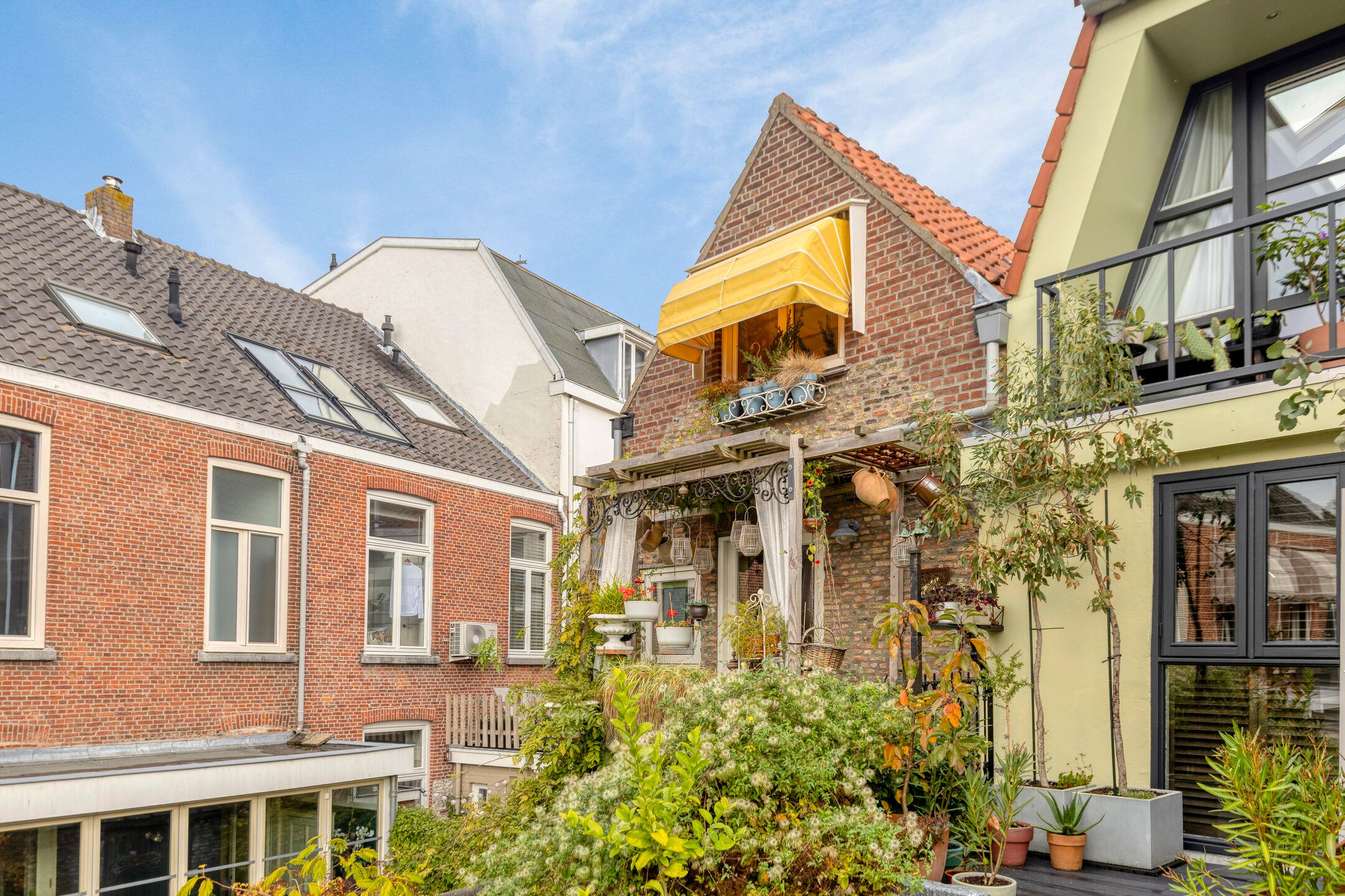 Foto 48 van Steenbergsestraat 45