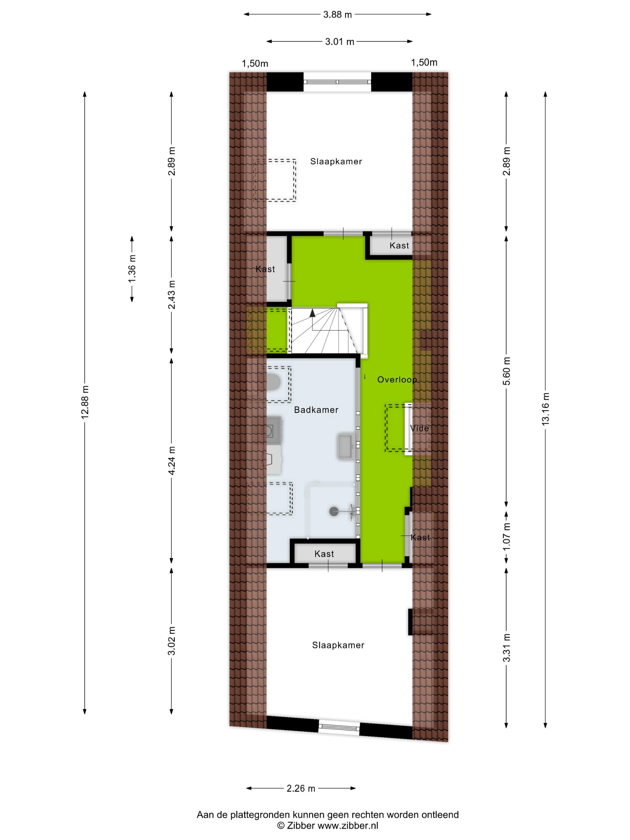 Foto 51 van Steenbergsestraat 45
