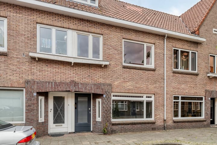 Foto 8 van Orchideeënstraat 39