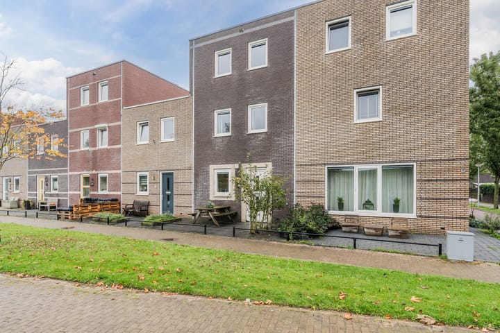 Photo 2 of Citroenvlinder 119