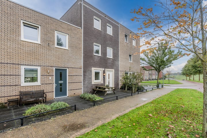 Photo 3 of Citroenvlinder 119