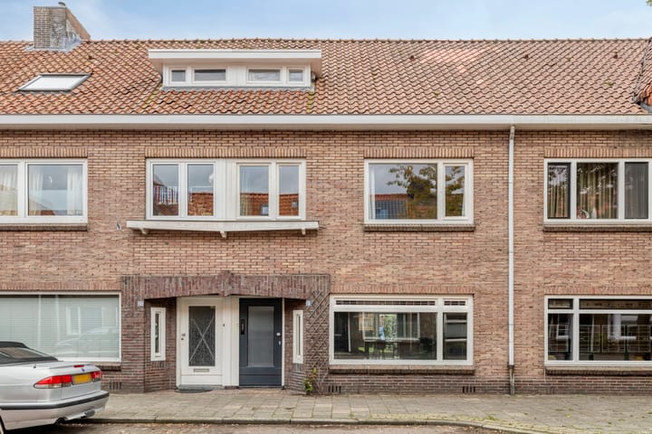 Foto 7 van Orchideeënstraat 39