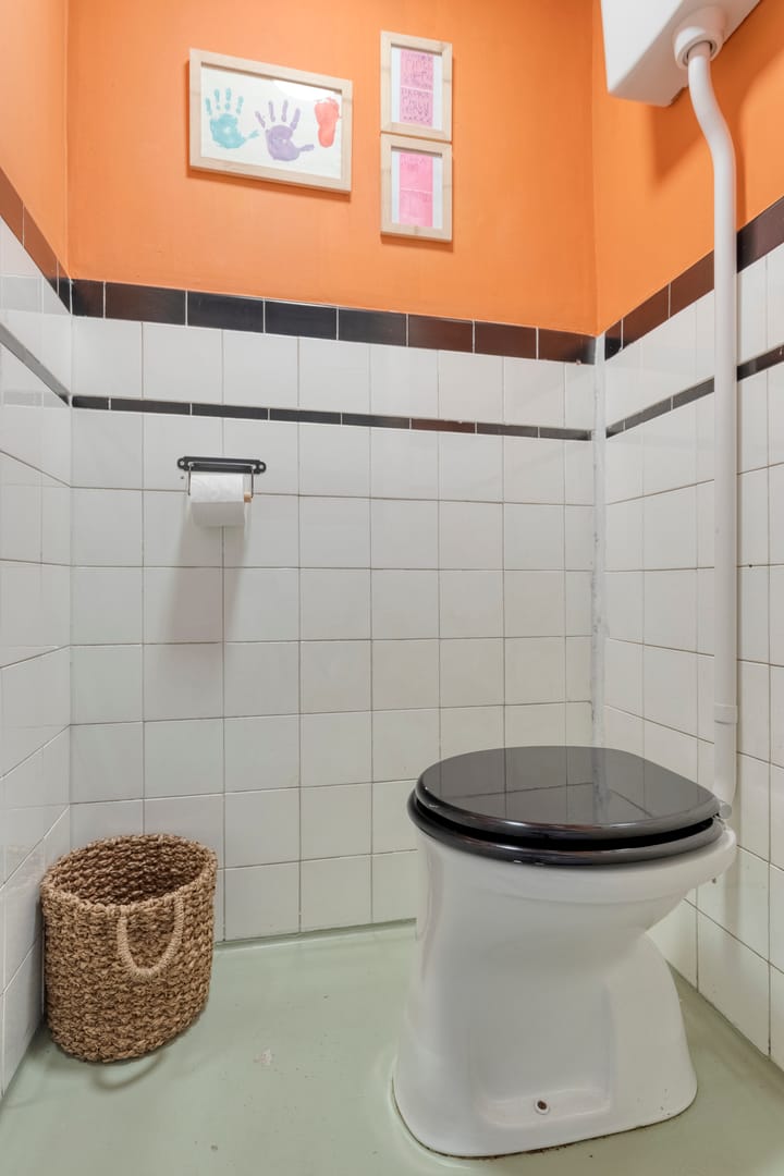 Foto 14 van Orchideeënstraat 39