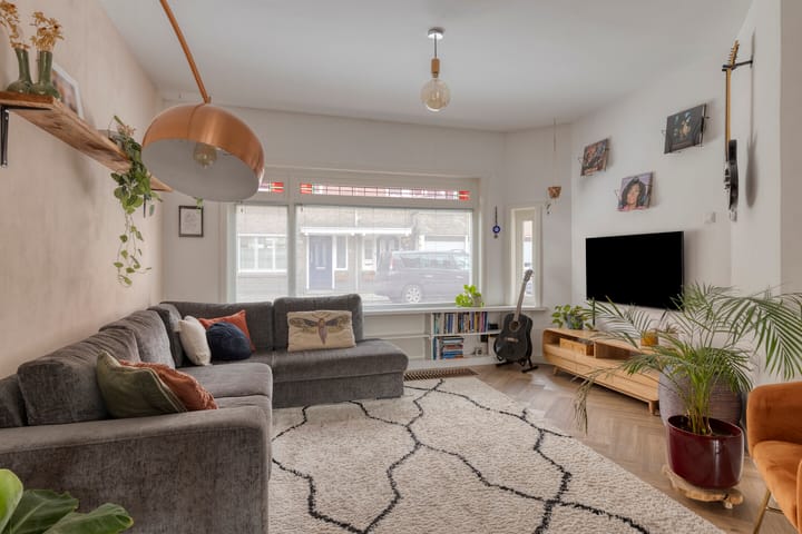 Foto 2 van Orchideeënstraat 39