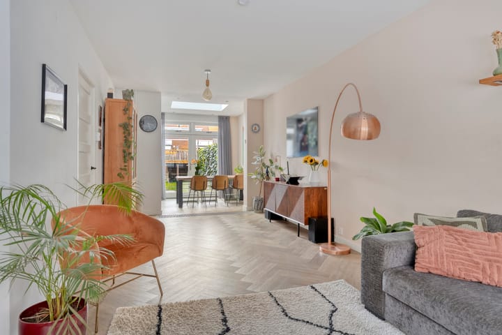 Foto 17 van Orchideeënstraat 39