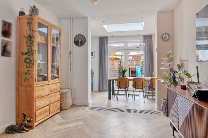 Foto 19 van Orchideeënstraat 39