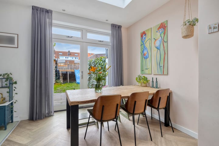 Foto 20 van Orchideeënstraat 39