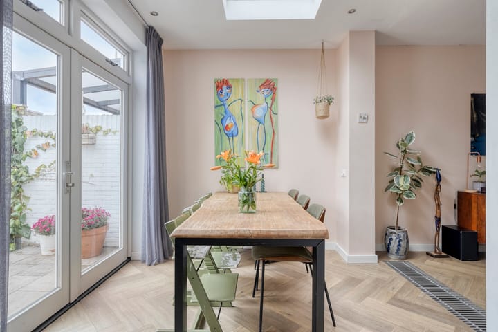 Foto 21 van Orchideeënstraat 39