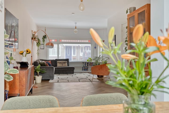 Foto 22 van Orchideeënstraat 39