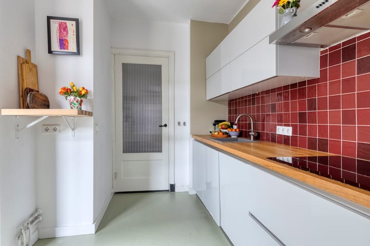 Foto 3 van Orchideeënstraat 39