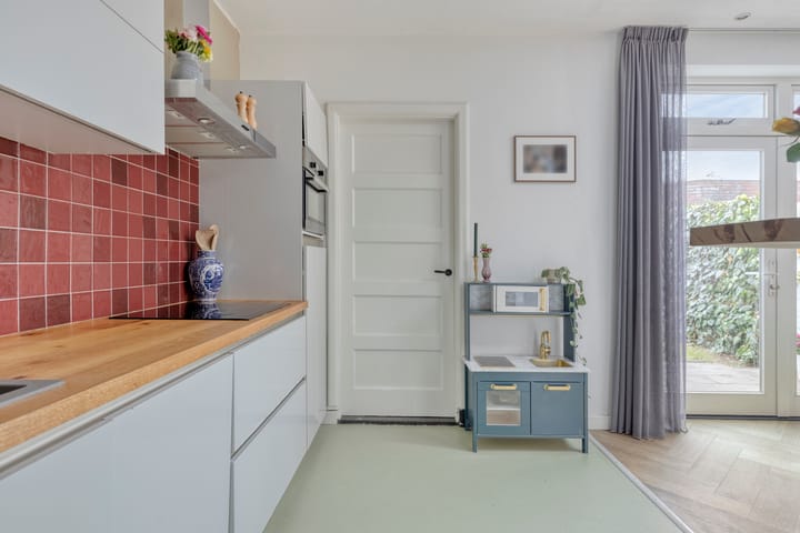 Foto 23 van Orchideeënstraat 39