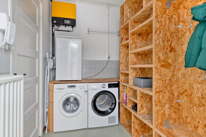 Foto 25 van Orchideeënstraat 39