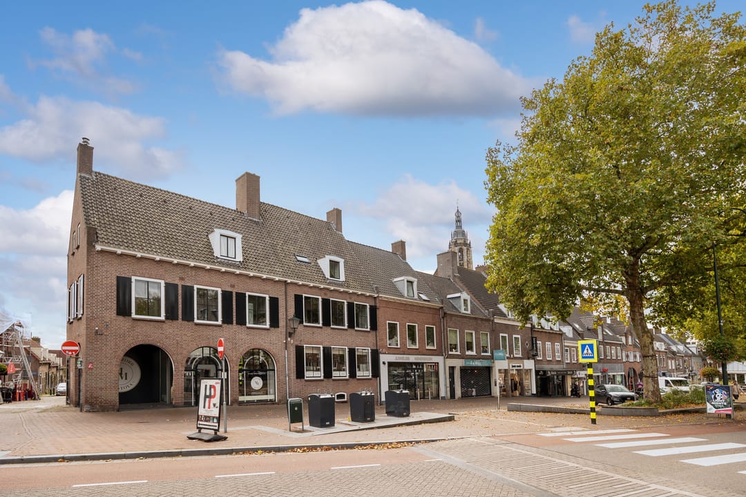 Photo 37 of Gasthuisstraat 4