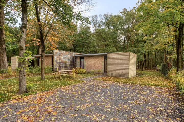 Photo 3 of Amersfoortsestraat 126-B6