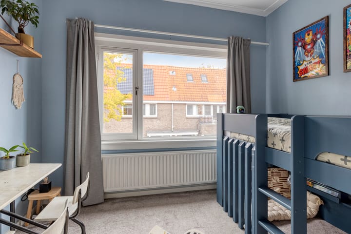 Foto 32 van Orchideeënstraat 39