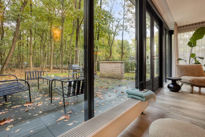 Photo 8 of Amersfoortsestraat 126-B6