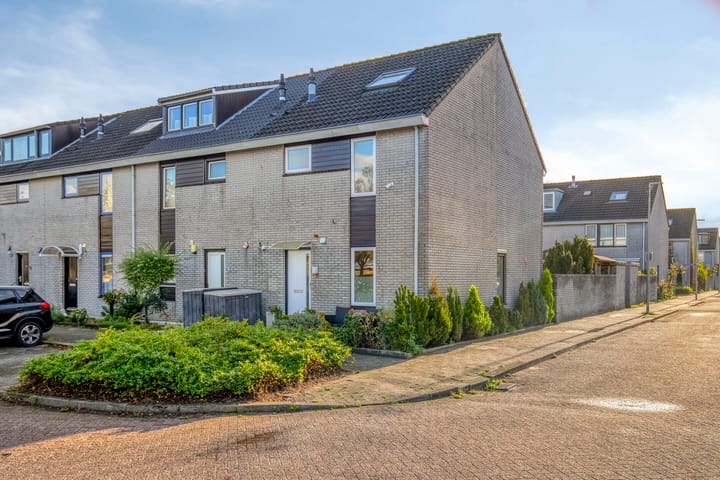 Foto 2 van Rosweide 18