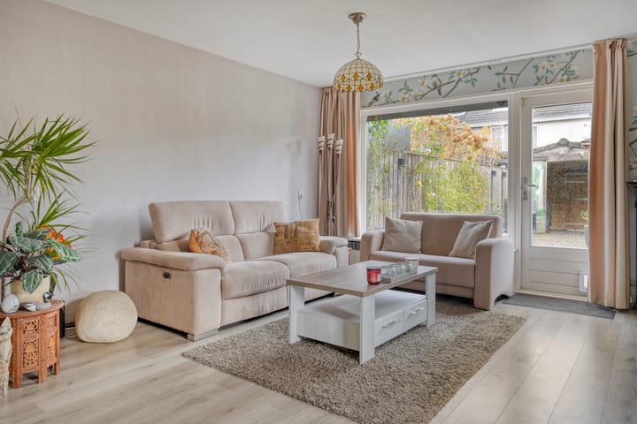 Foto 4 van Rosweide 18