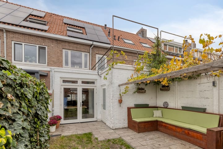 Foto 6 van Orchideeënstraat 39