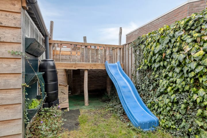 Foto 37 van Orchideeënstraat 39