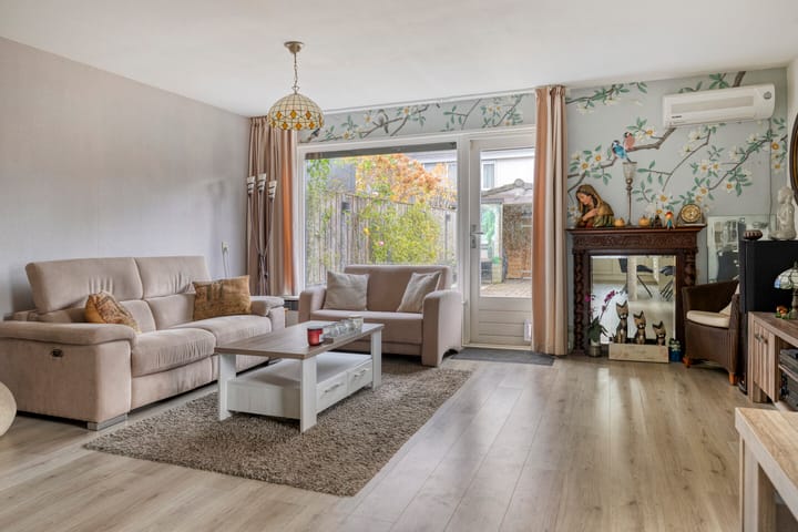 Foto 3 van Rosweide 18