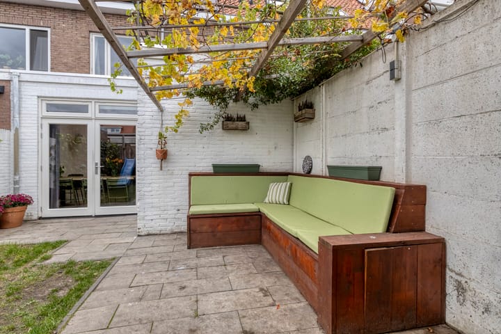 Foto 38 van Orchideeënstraat 39