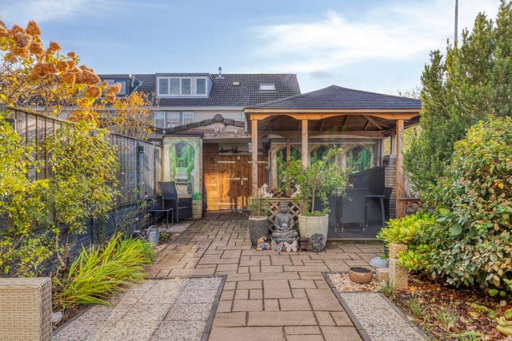 Foto 10 van Rosweide 18