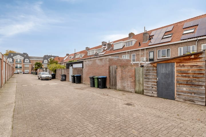 Foto 40 van Orchideeënstraat 39