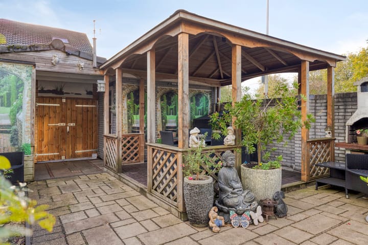 Foto 11 van Rosweide 18