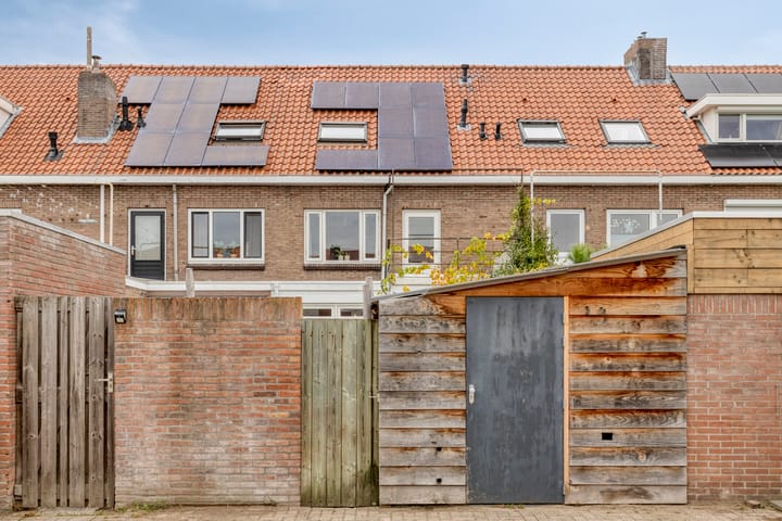 Foto 41 van Orchideeënstraat 39