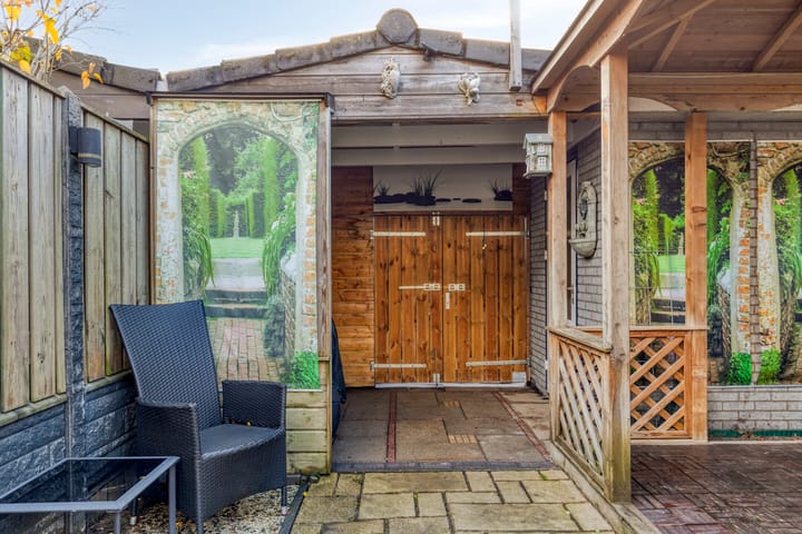 Foto 12 van Rosweide 18