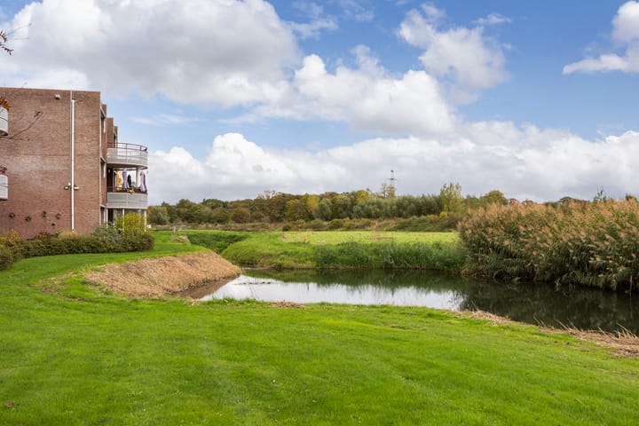 Foto 2 van van Dorenborchstraat 129