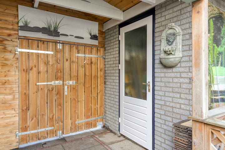 Foto 13 van Rosweide 18