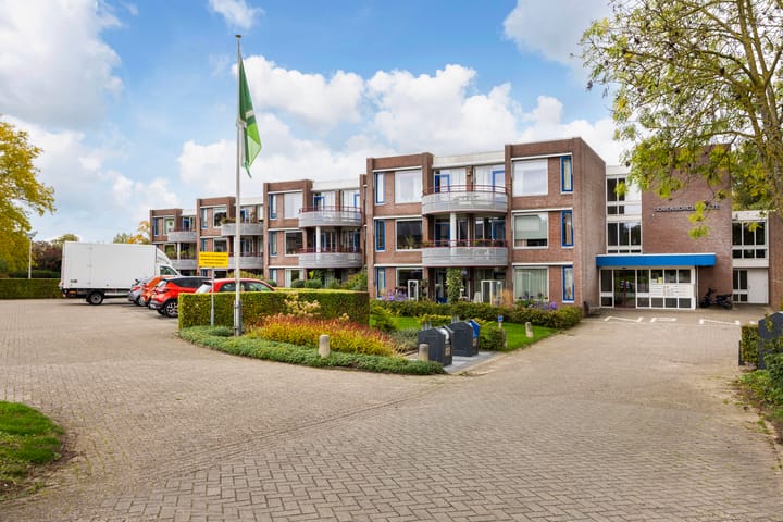 Foto 3 van van Dorenborchstraat 129