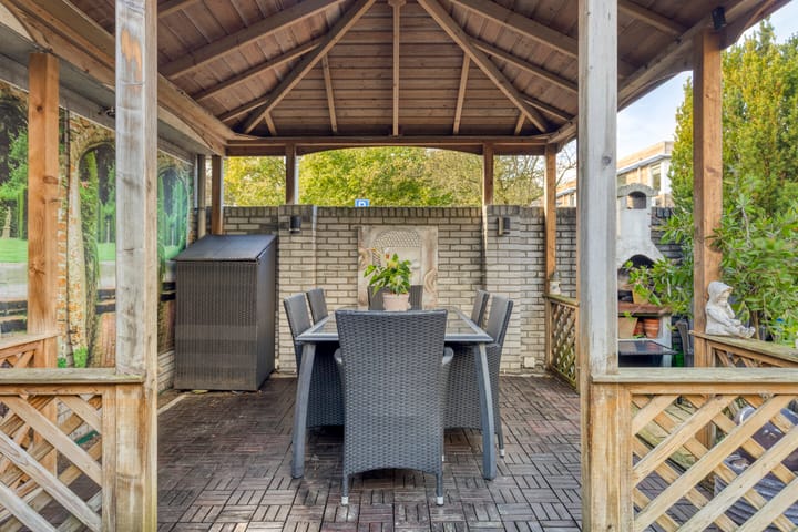 Foto 14 van Rosweide 18