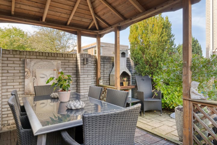 Foto 15 van Rosweide 18