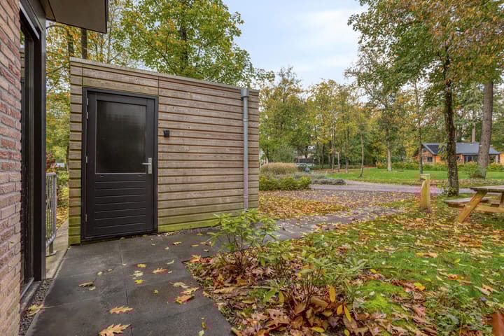 Photo 26 of Amersfoortsestraat 126-B6