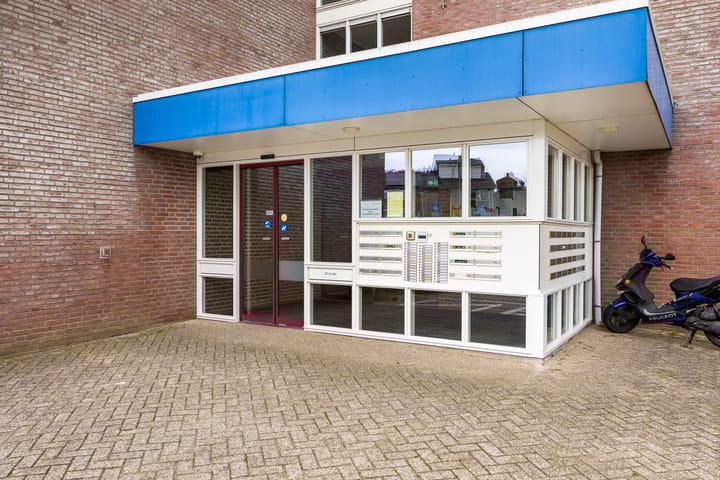 Foto 5 van van Dorenborchstraat 129