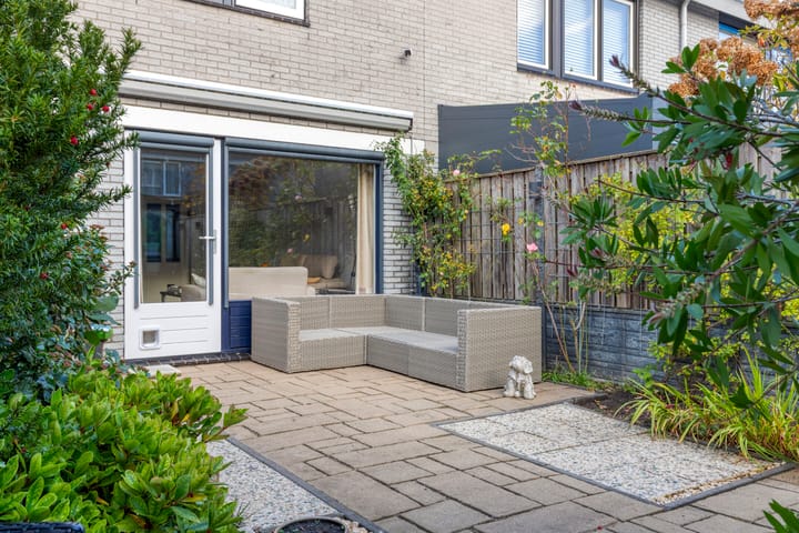 Foto 17 van Rosweide 18